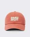 RMW Heritage Twill Cap