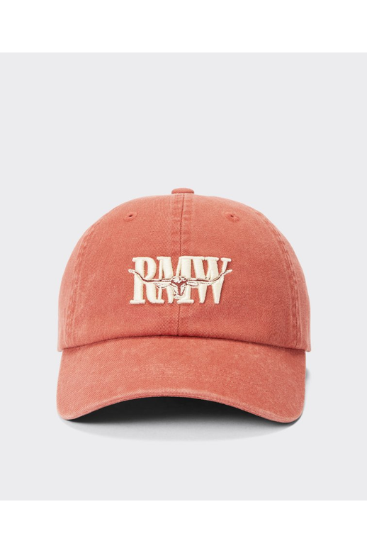 RMW Heritage Twill Cap