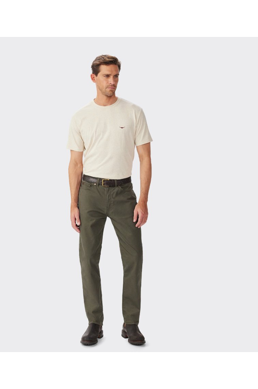 RMW Loxton 5 Pocket Jean