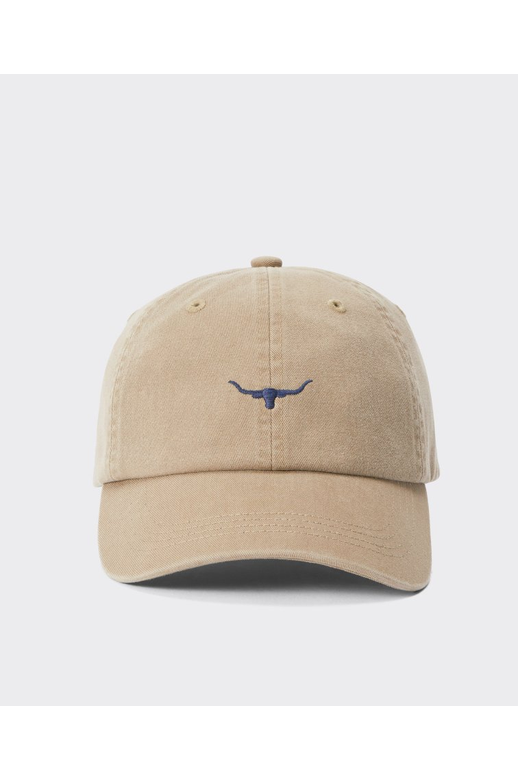 RMW Mini Longhorn Twill Cap