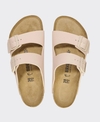 Birkenstock Arizona Birko-Flor New Beige Regular