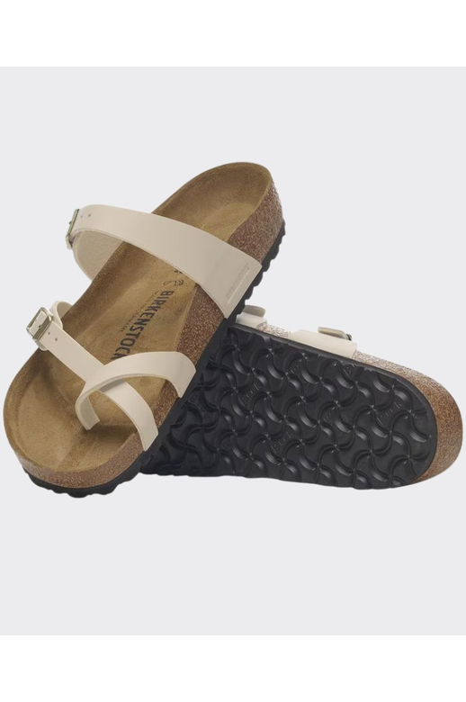 Birkenstock Mayari Birko-Flor Sandcastle Regular