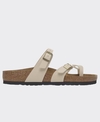 Birkenstock Mayari Birko-Flor Sandcastle Regular