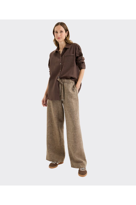 Yarra Trail Shirt Tirari