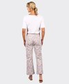 Vassalli Jean Straight Leg Ankle Grazer