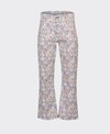 Vassalli Jean Straight Leg Ankle Grazer