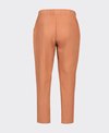 Vassalli Pant Slim Leg Elastic Waist Tie