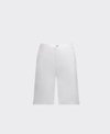 Vassalli Short Slim Leg Above Knee Denim