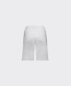 Vassalli Short Slim Leg Above Knee Denim