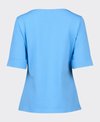 Vassalli Tee Boat Neck