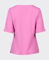 Vassalli Tee Boat Neck