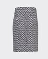 Vassalli Skirt Lightweight Printed