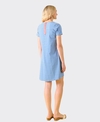 Charlie Jane Dress Milford Stripe