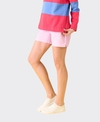 Charlie Jane Short Otara Stripe