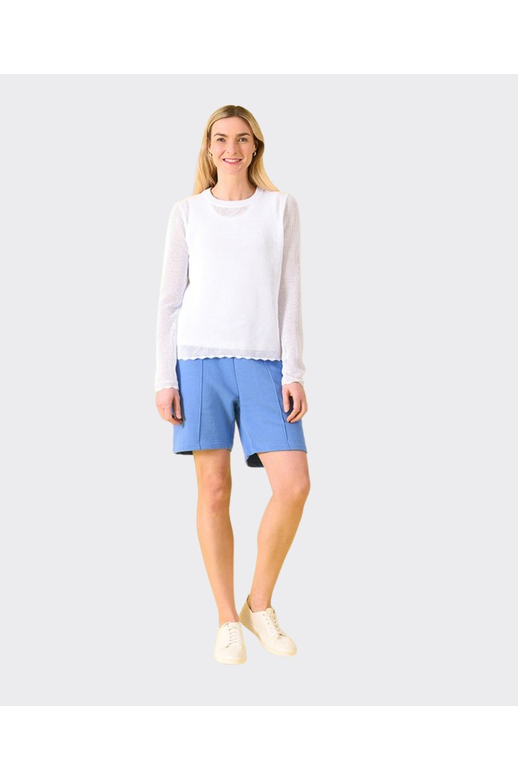 Charlie Jane Sweater Bay View