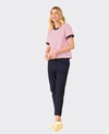 Charlie Jane Tee St Arnaud Stripe