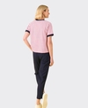 Charlie Jane Tee St Arnaud Stripe