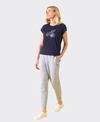 Charlie Jane Tee Sumner Printed Shells