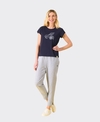 Charlie Jane Tee Sumner Printed Shells