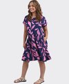 Elm Dress Mimosa Knit