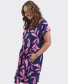 Elm Dress Mimosa Knit
