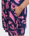Elm Dress Mimosa Knit