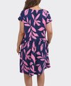 Elm Dress Mimosa Knit