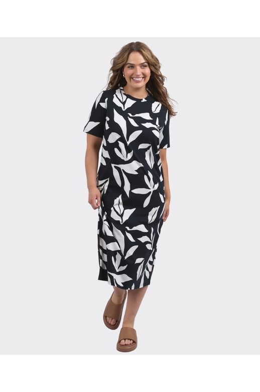 Elm Dress Mimosa Tee