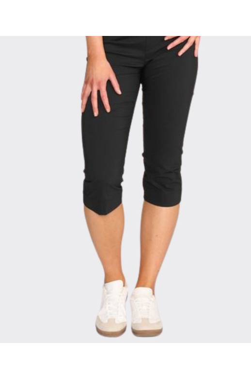 Esplanade Pant 3/4 Cotton/Nylon