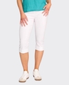 Esplanade Pant 3/4 Cotton/Nylon