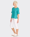 Esplanade Pant 3/4 Cotton/Nylon