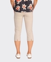 Esplanade Pant 3/4 Cotton/Nylon
