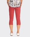 Esplanade Pant 3/4 Cotton/Nylon