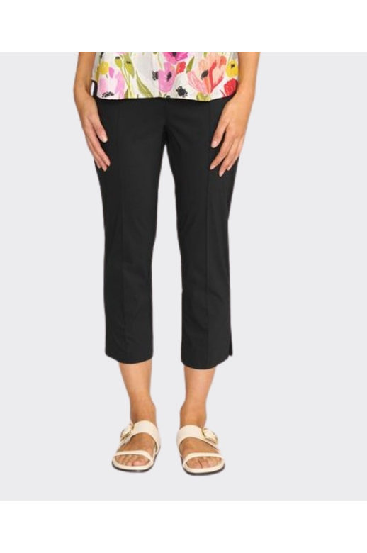 Esplanade Pant 7/8 Cotton/Nylon