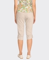 Esplanade Trousers Roll Up Cuff Cotton/Nylon