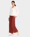 Foil Cardigan Best Feature Linen Slub