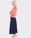 Foil Shirt Ultimate Crush Cap Sleeve