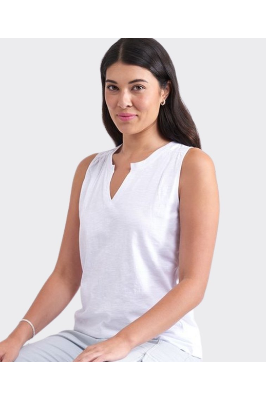 Foil Tank Great Investment Slub