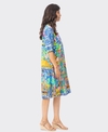 Orientique Dress Contemporary Okayama