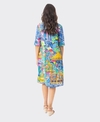 Orientique Dress Contemporary Okayama