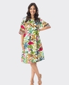 Orientique Dress Contemporary Ovahe