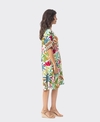 Orientique Dress Contemporary Ovahe