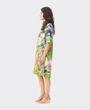 Orientique Dress Contemporary Sante Fe
