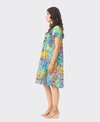 Orientique Dress Ezy Fit Okayama