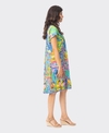 Orientique Dress Ezy Fit Okayama