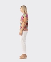 Orientique T-Shirt V-Neck