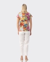 Orientique T-Shirt V-Neck
