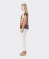 Orientique T-Shirt Contemporary Crew