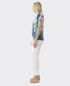 Orientique T-Shirt Basic Cut Crew