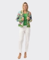 Orientique Jacket Sante Fe
